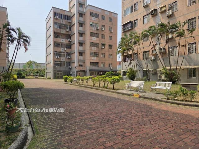 台南新市華廈-10