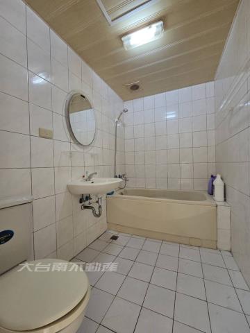 台南新市華廈-4