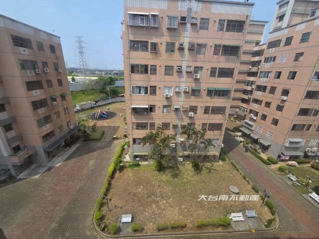 台南新市華廈-9
