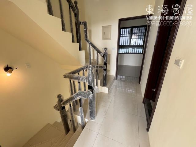 台中龍井透天-12