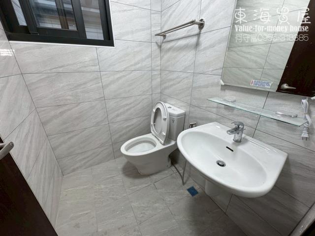 台中龍井透天-13