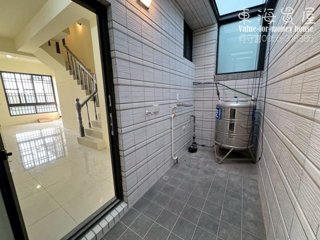 台中龍井透天-14