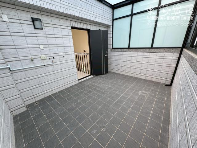 台中龍井透天-15