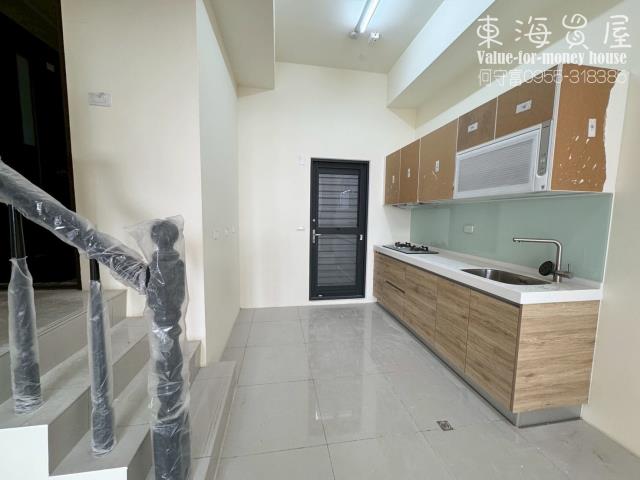 台中龍井透天-3