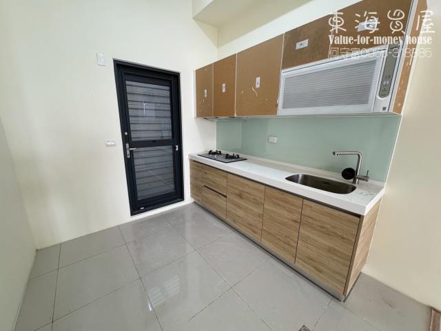 台中龍井透天-4