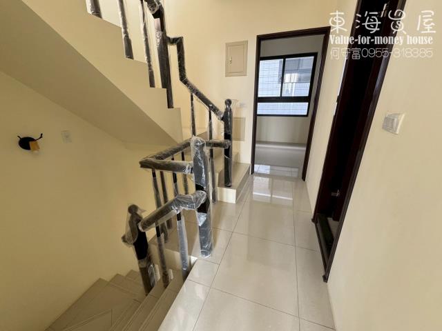 台中龍井透天-7