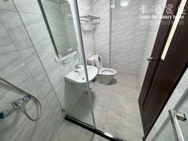 台中龍井透天-8