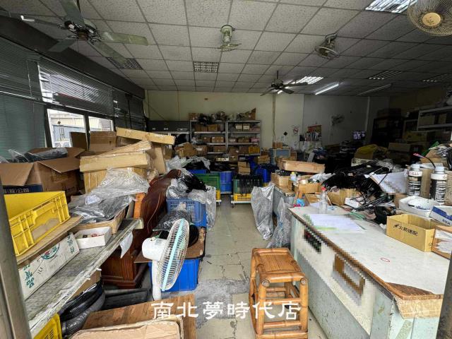 台南廠房-11
