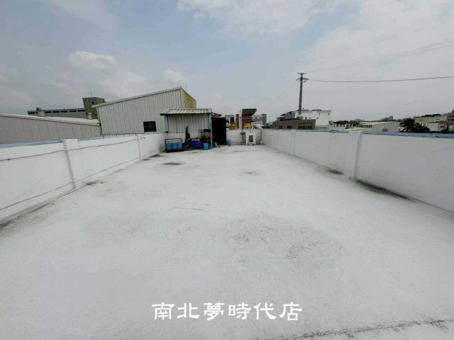 台南廠房-13