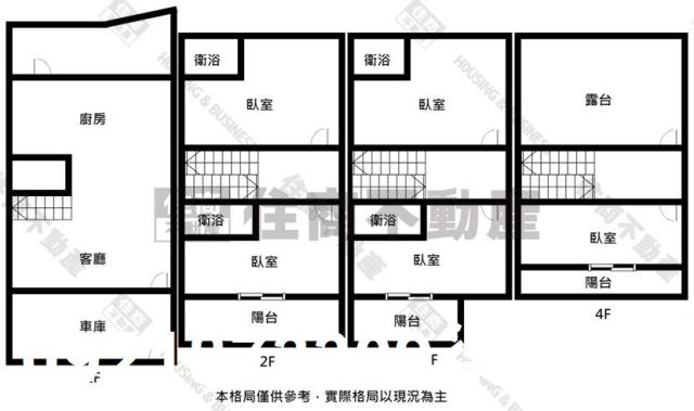 台南西港透天-14