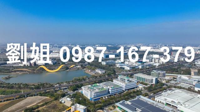 台南新市廠房-1