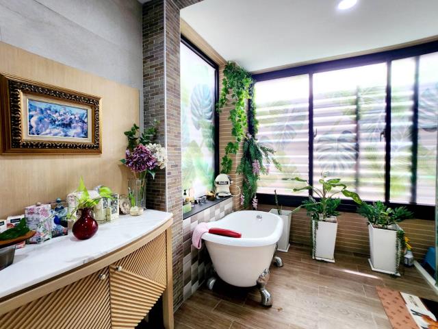 台南安南透天-8