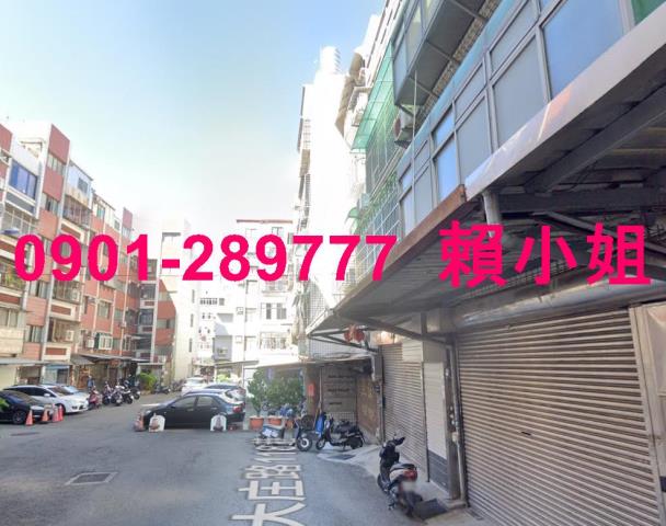 新竹香山法拍公寓-5