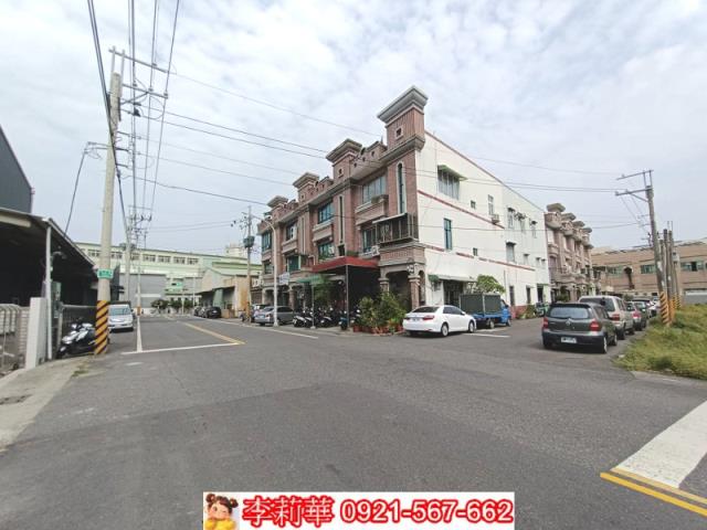 台南廠房-3