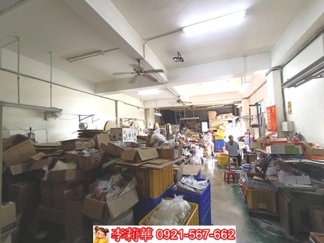 台南廠房-4
