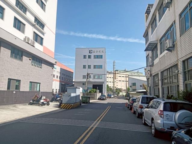 永康廠房-1