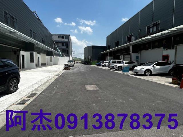 台南麻豆廠房-2