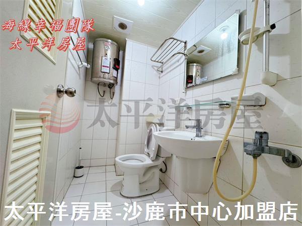 台中沙鹿透天-5