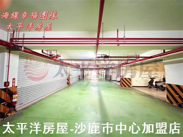 台中沙鹿透天-6