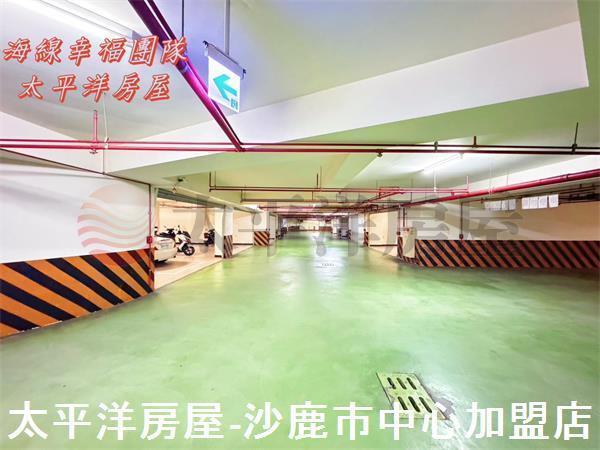 台中沙鹿透天-7