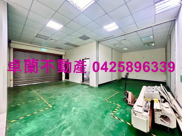 苑裡廠房-3