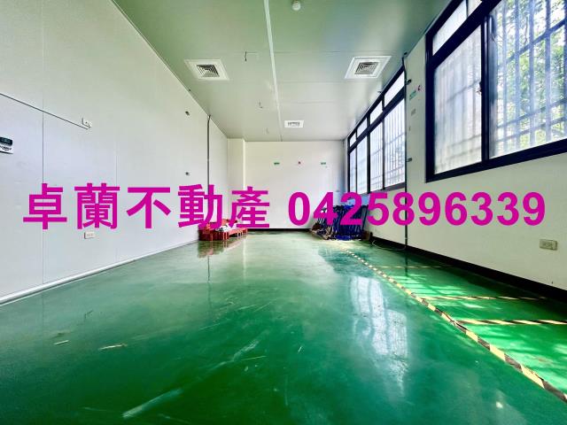 苑裡廠房-5