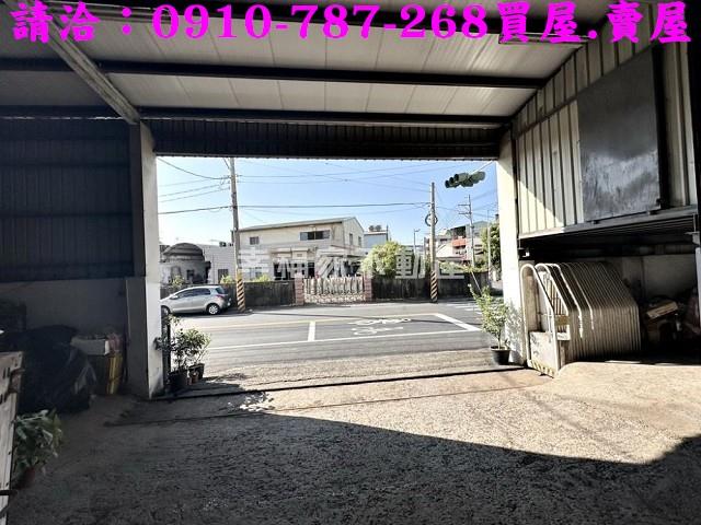 台南永康廠房-11