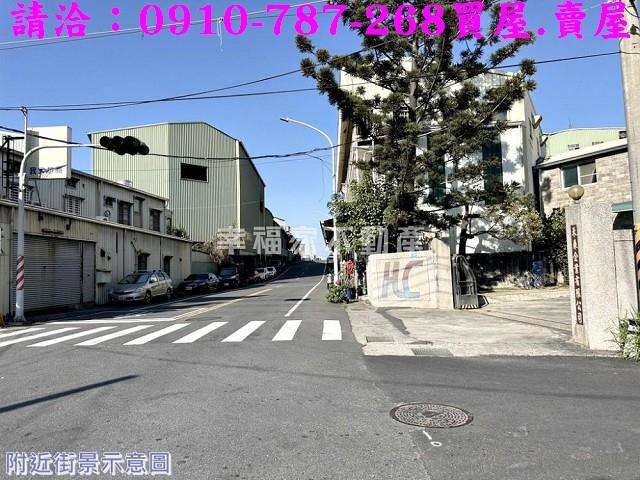 台南永康廠房-12