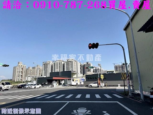 台南永康廠房-13