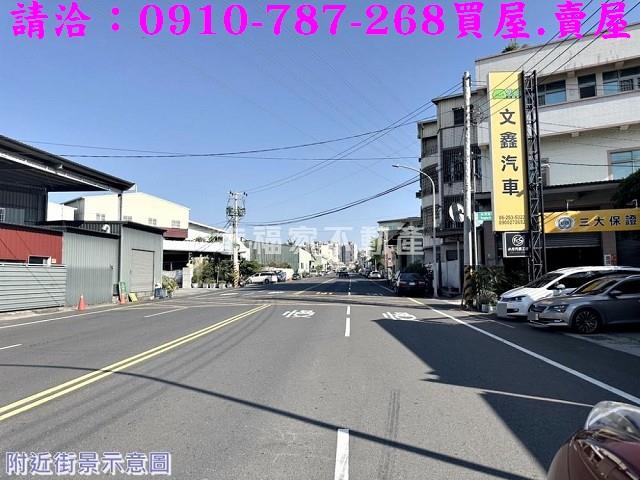 台南永康廠房-14