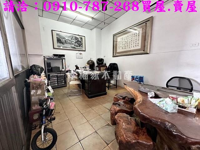 台南永康廠房-6