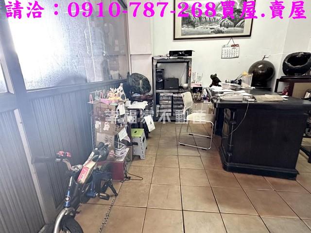 台南永康廠房-8