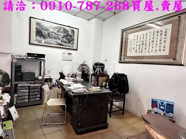 台南永康廠房-9