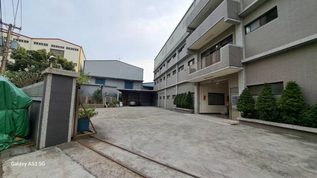 蘆竹廠房-2