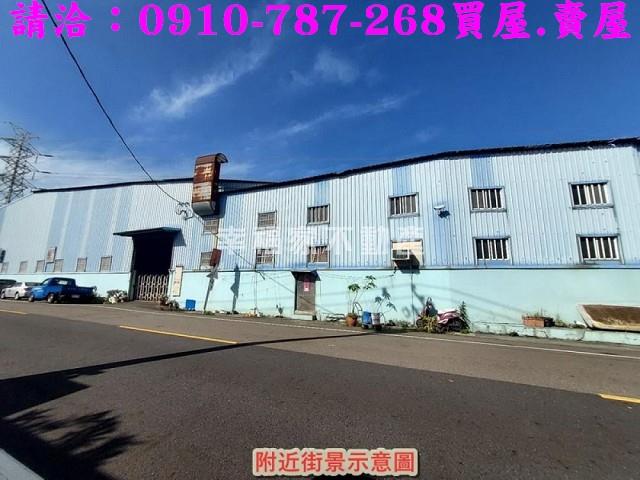 台南廠房-13