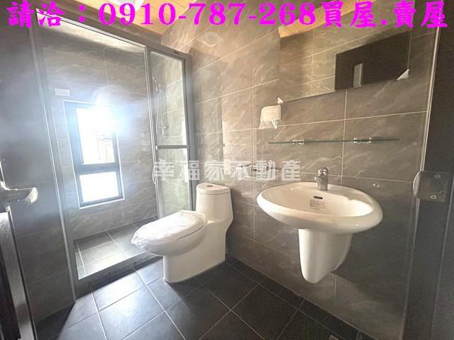 台南仁德華廈-10