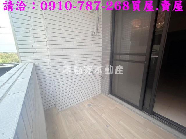 台南仁德華廈-13