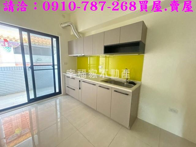 台南仁德華廈-3