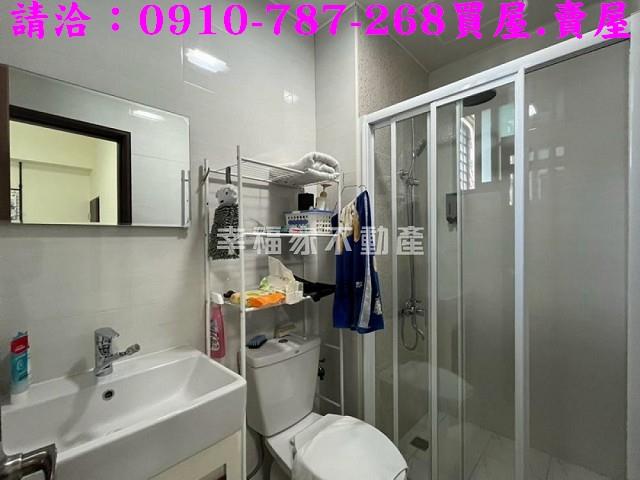 台南歸仁華廈-10