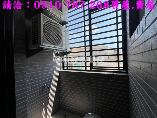 台南歸仁華廈-13