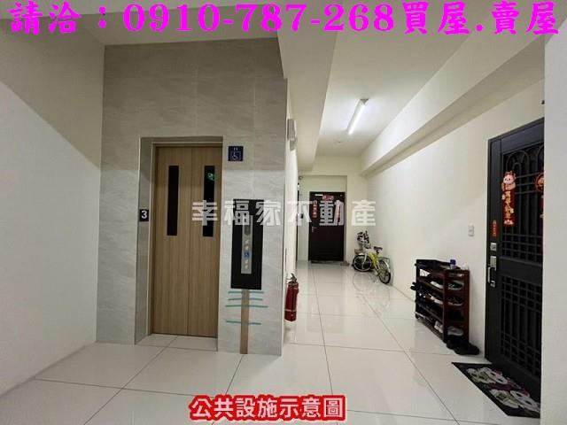 台南歸仁華廈-14