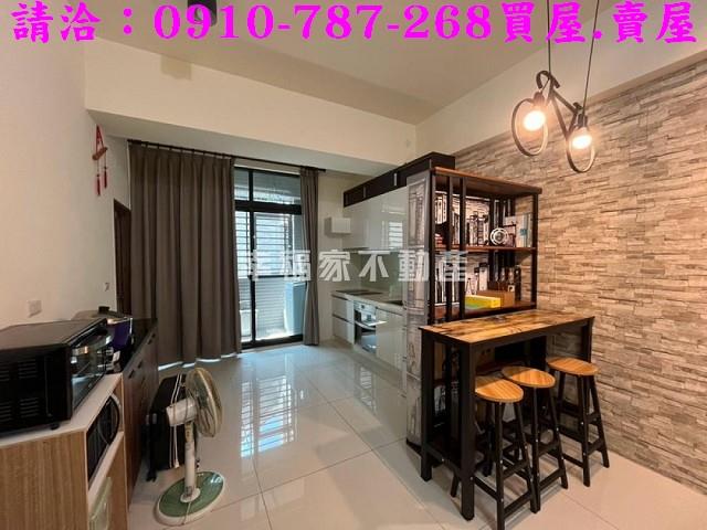 台南歸仁華廈-2