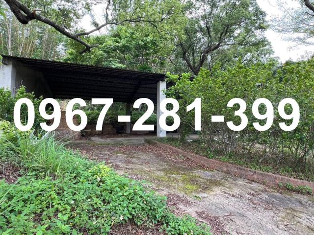 苗栗三灣農舍-14