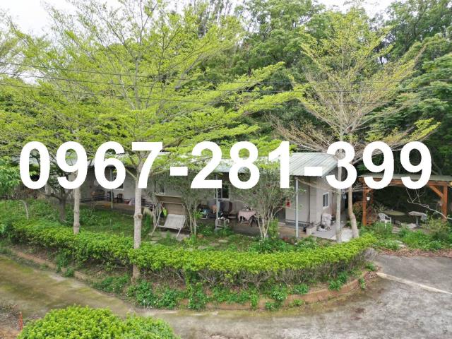 苗栗三灣農舍-1