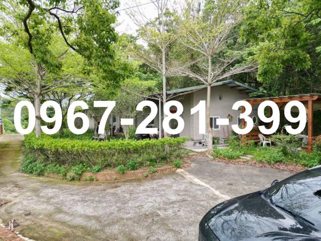 苗栗三灣農舍-2