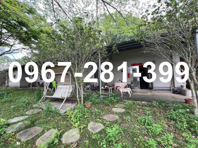 苗栗三灣農舍-3