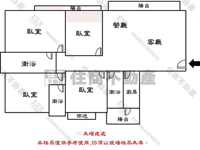 台南南區華廈-14