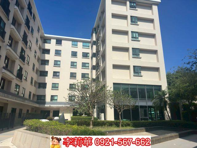 台南南區華廈-1