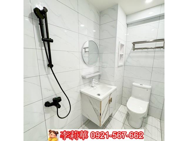 台南新市華廈-10