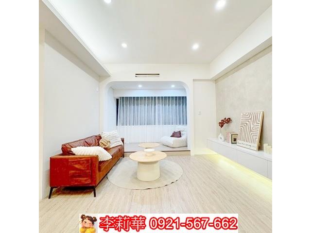 台南新市華廈-1